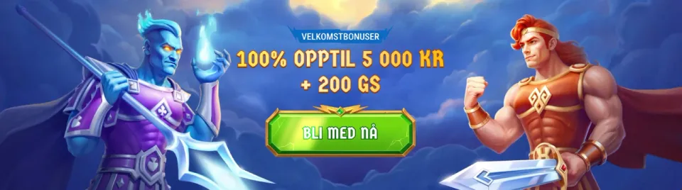 romibet casino norge bonus
