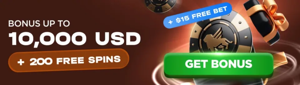 fairspin casino norge bonus