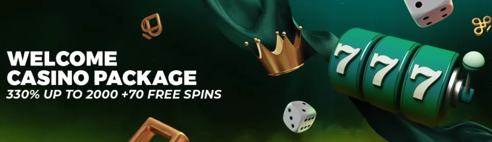 velobet casino norge bonus
