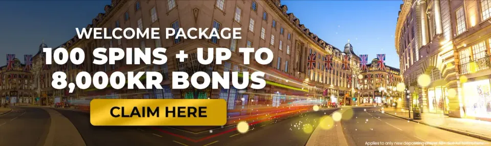 regent play velkomstbonus