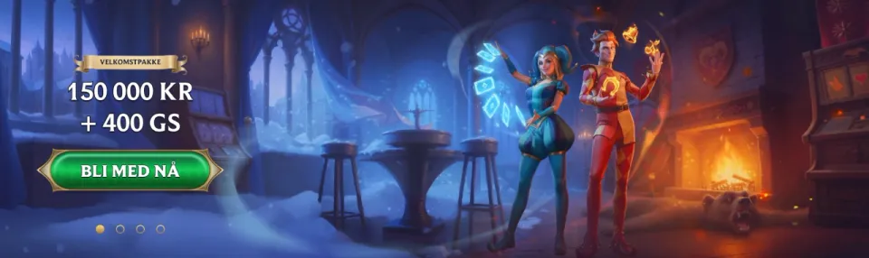 lolajack casino norge bonus