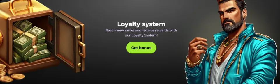 spinmama casino norge lojalitetsprogram