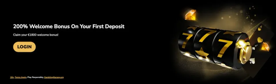 Jackpotvillage casino velkomstbonus