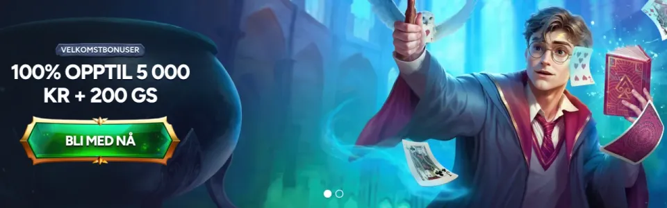 betwarts casino norge bonus