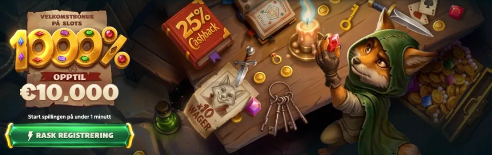 rivo casino norge bonus