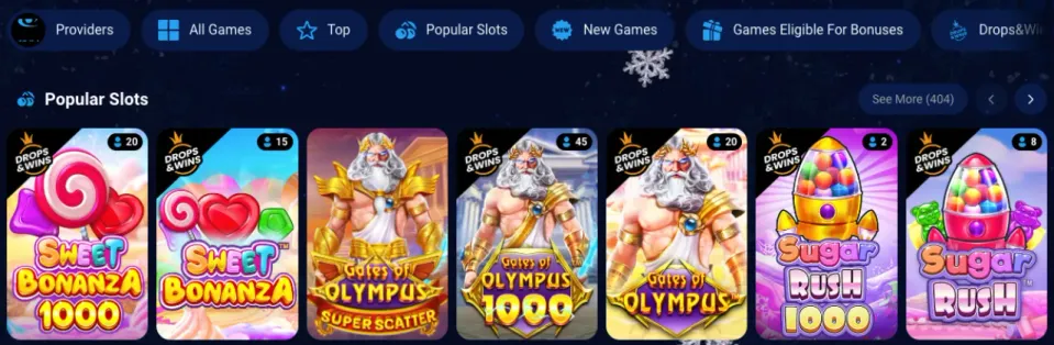 flukyone casino norge spill