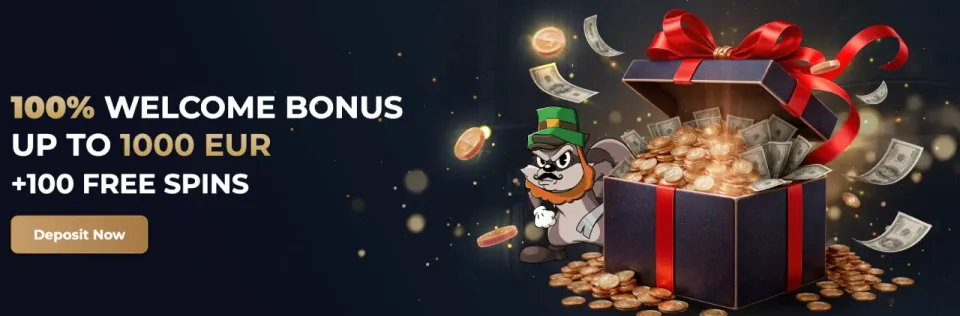 noxino casino norge bonus