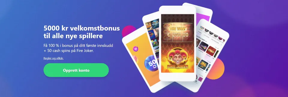 dreamz casino bonus