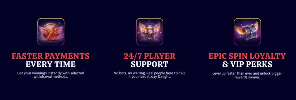 spinju casino norge fordeler