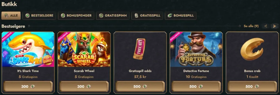 herospin casino norge bonusbutikk