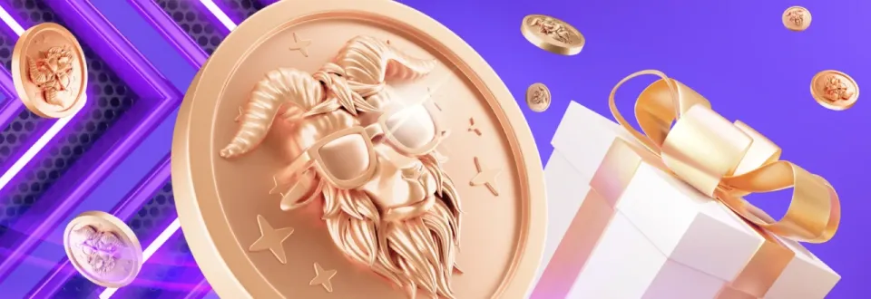 goatz coins