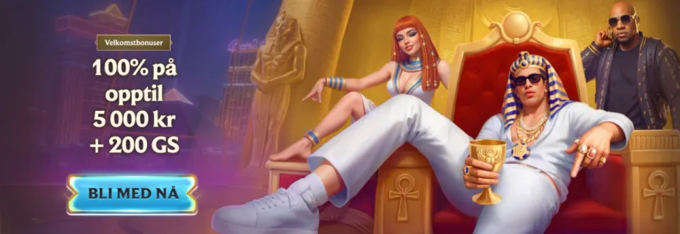 realz casino norge bonus