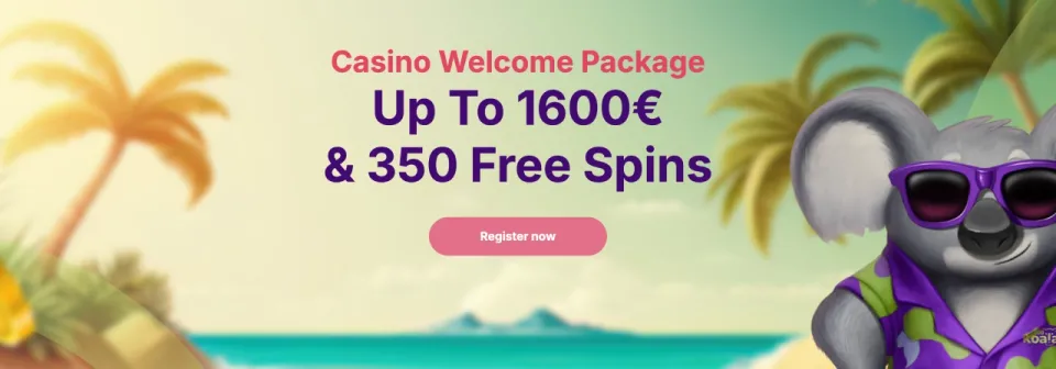 lucky koala casino norge bonus