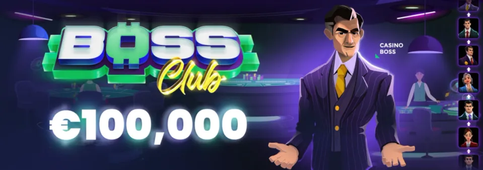 casinok norge lojalitetsprogram