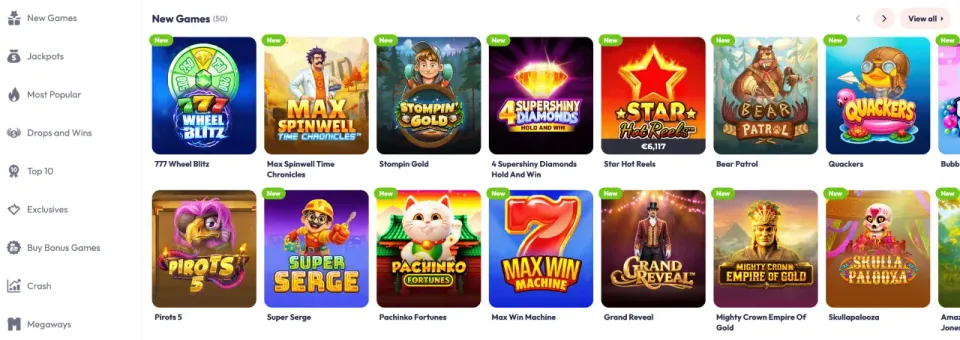 arcticbet casino norge spill
