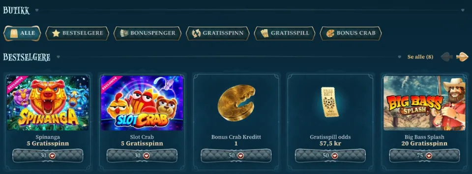 betalice casino norge bonusbutikk