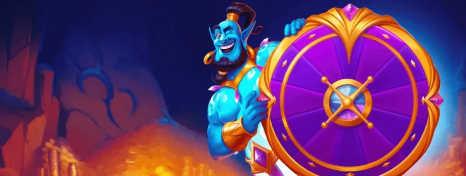 wishwin casino norge kampanjer