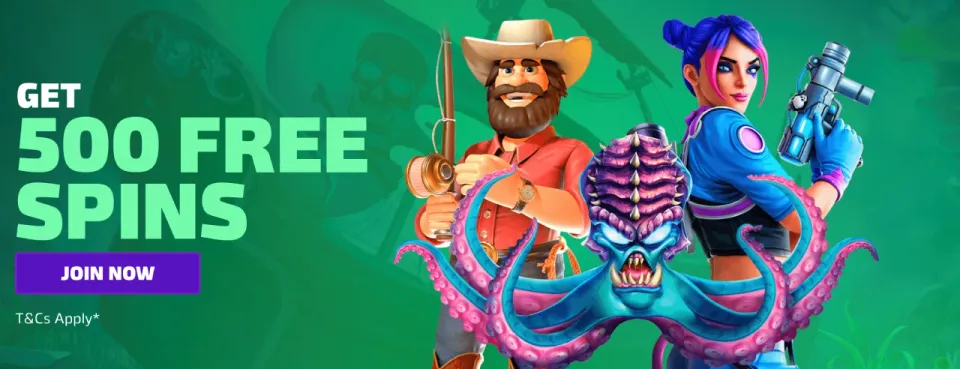 duelbits casino norge bonus