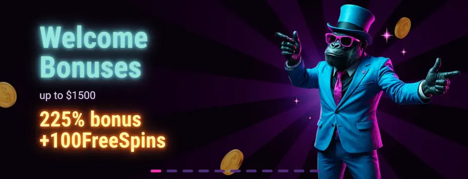 booi casino velkomstbonus