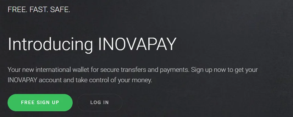 Inovapay casino