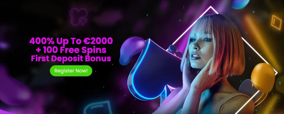 love casino norge bonus