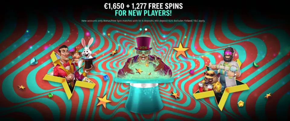 rabbit reel casino norge bonus