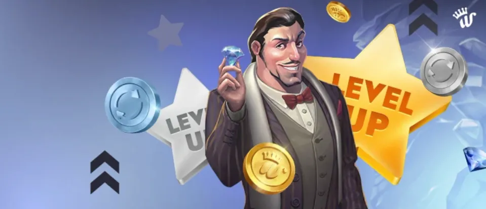winning casino norge lojalitet