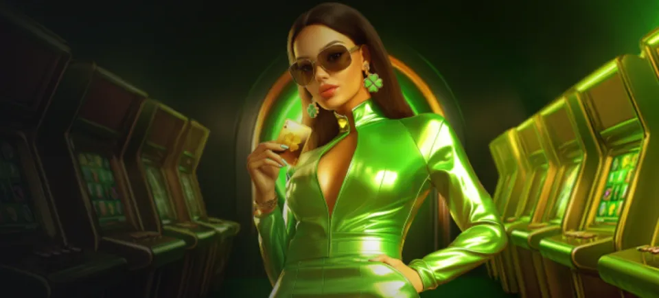 myluck casino norge turneringer