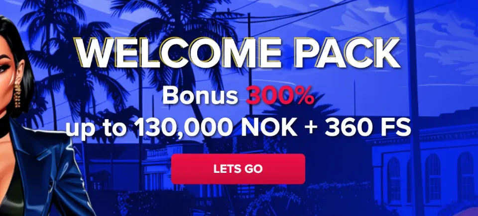 trips casino norge bonus