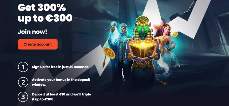 arcticbet casino norge bonus