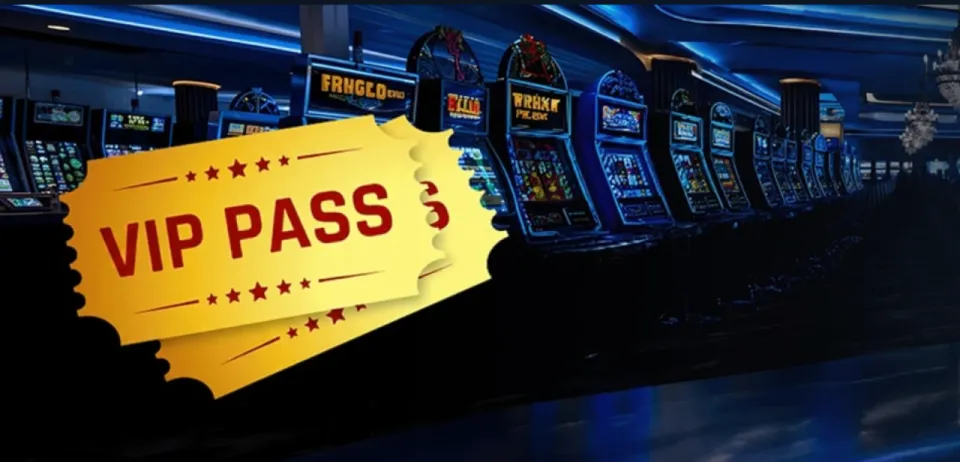 rcasino norge vip