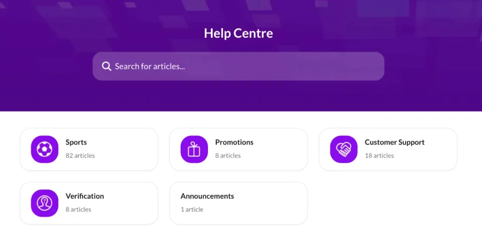 puntit casino norge hjelpesenter