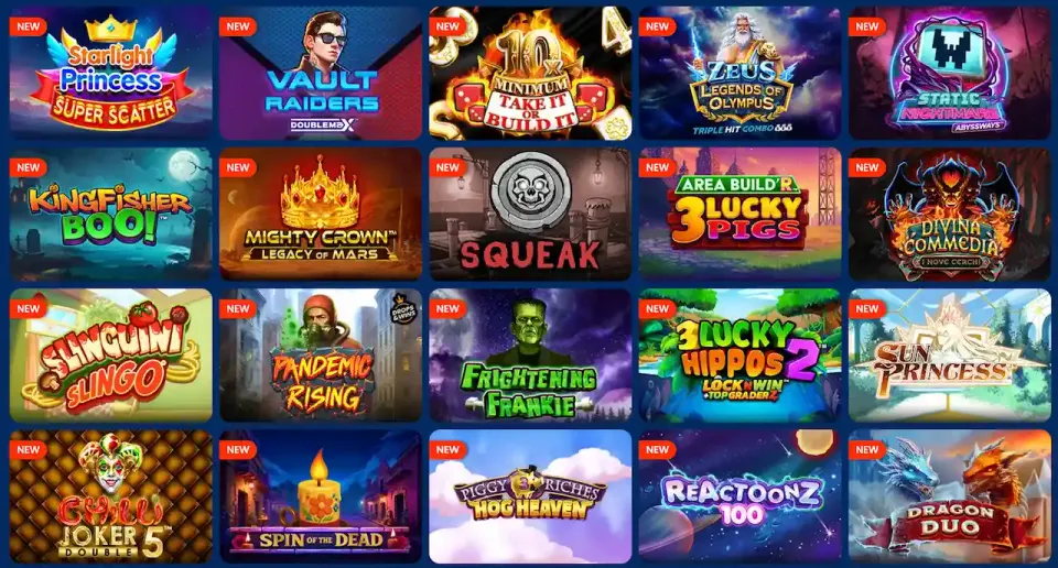 spillutvalg plaza royal