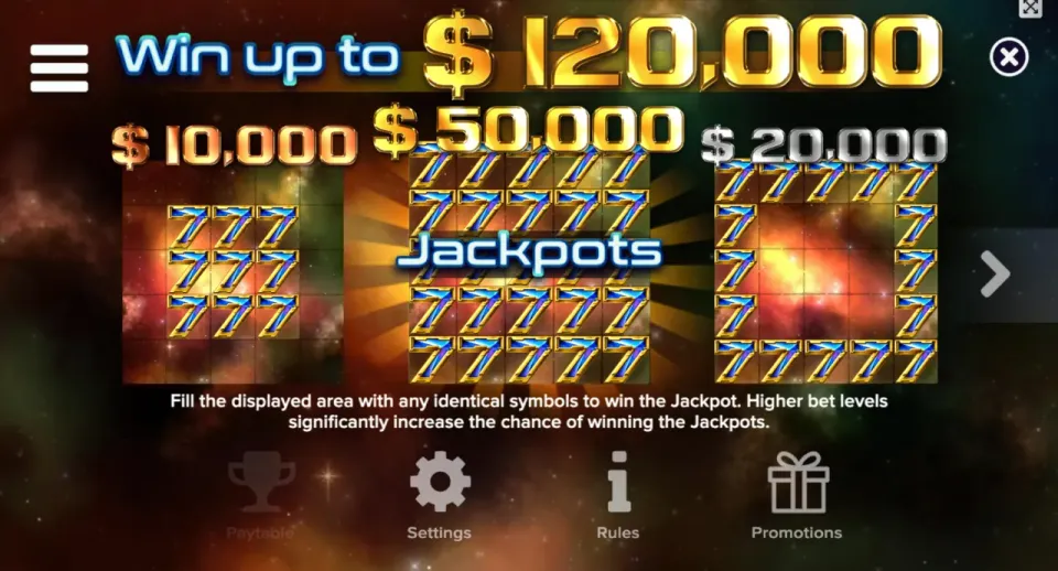 joker gems spilleautomat jakpoter