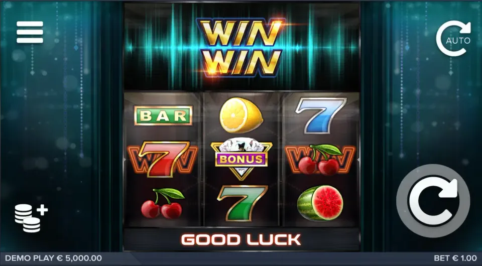 win win slot