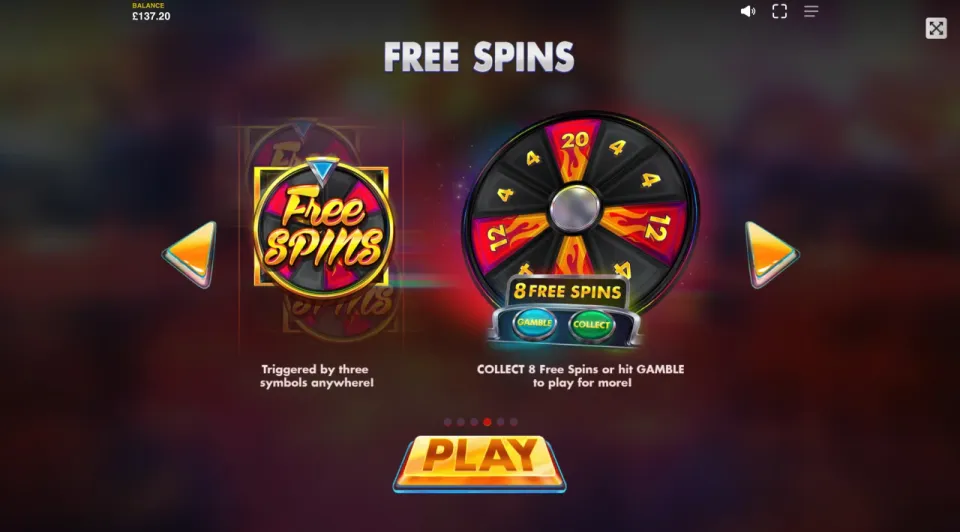 mystery reels megaways spilleautomat freespins