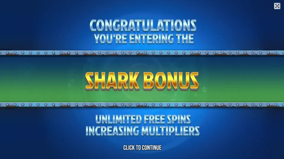 razor returns spilleautomat bonus