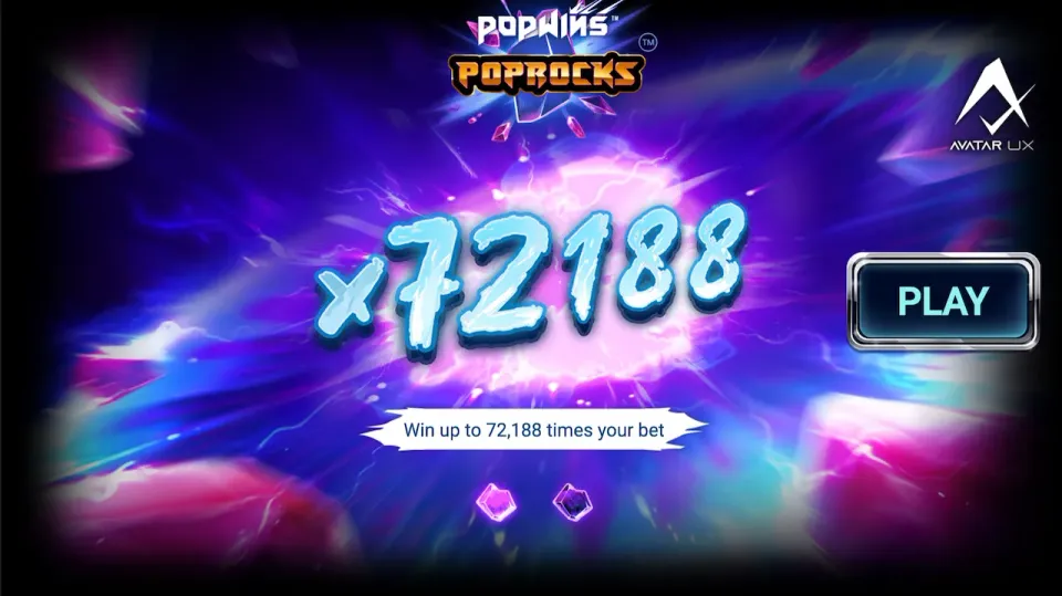 poprocks slot