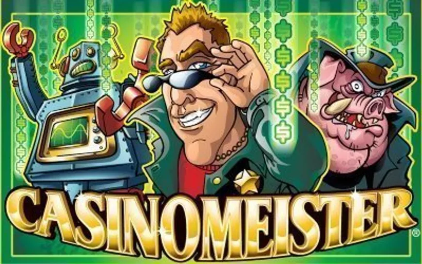 Casinomeister