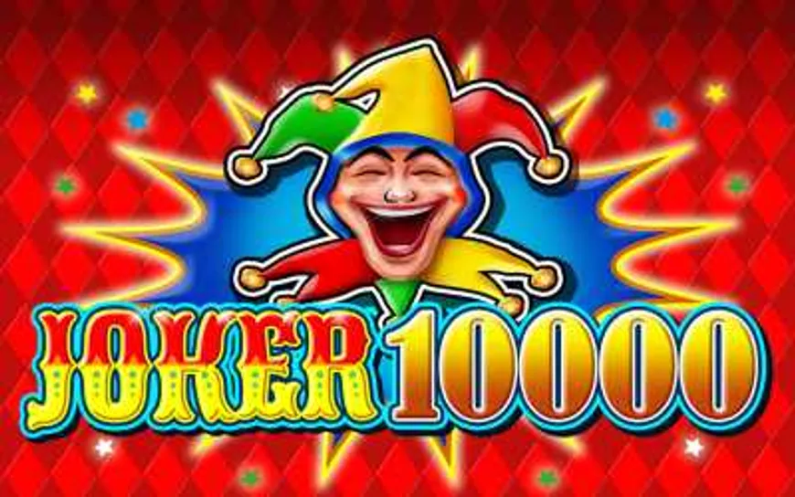 Joker 10000