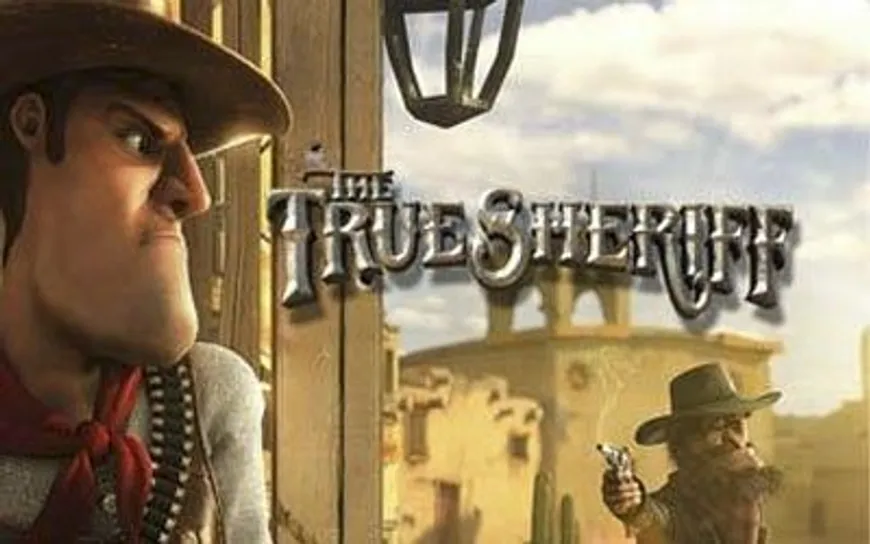 True Sheriff