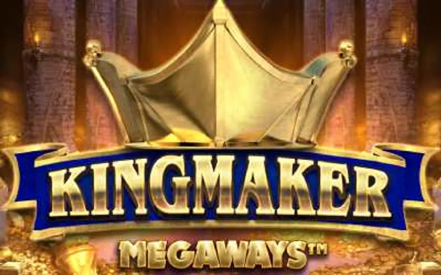 Kingmaker Megaways