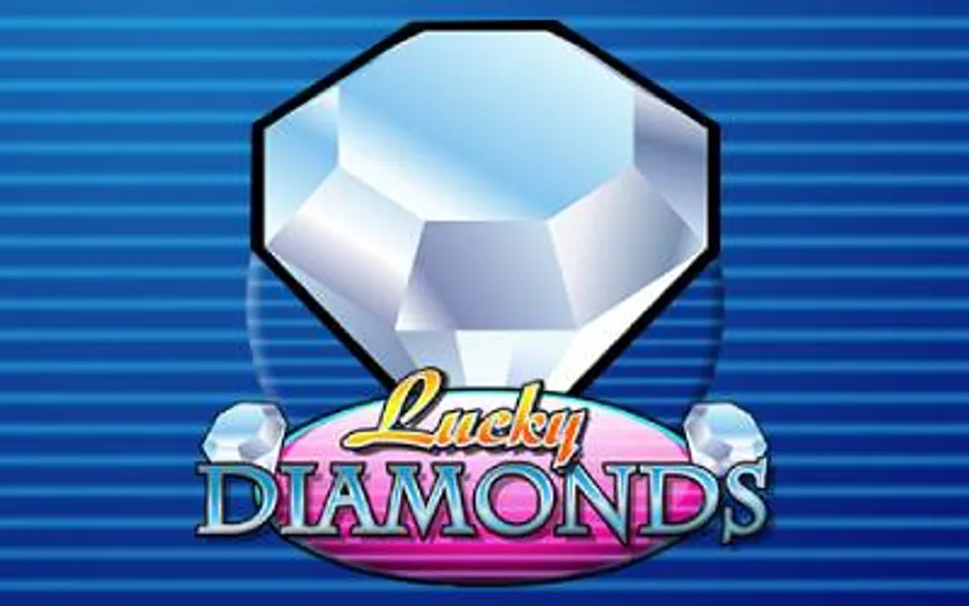 Lucky Diamonds