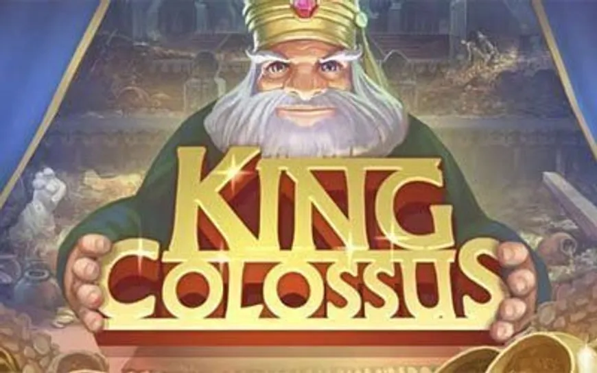King Colossus