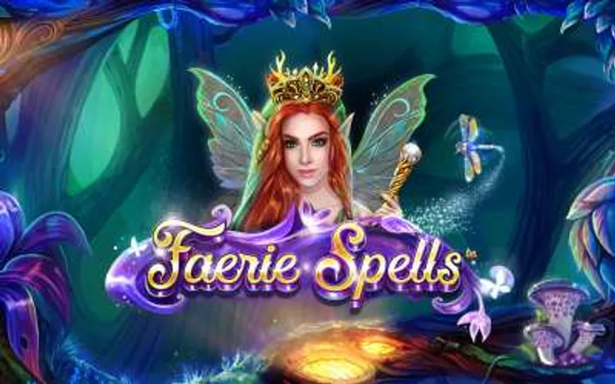 Faerie spells