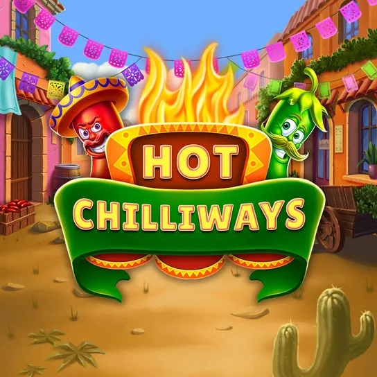 Hot Chilliways