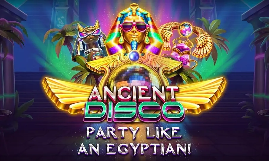 Ancient Disco