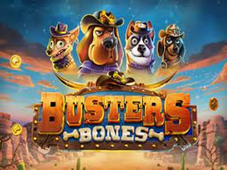 Busters Bones