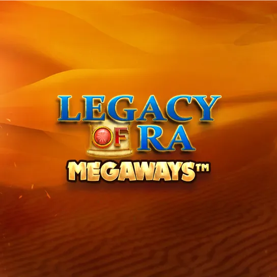 Legacy of Ra Megaways