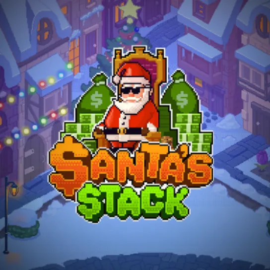 Santa’s Stack